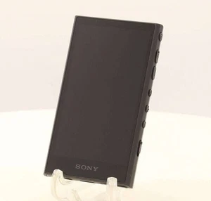 Sony Walkman NW-A306 32GB Hi-Res Portable Digital Audio Music Player Used Japan - Picture 1 of 4