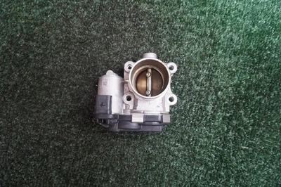 Chevrolet Spark 2018 2019 2020 motor de 1,4 L carrocería del acelerador fabricante de equipos originales 45 k millas 12673014 Foto 1 de 4