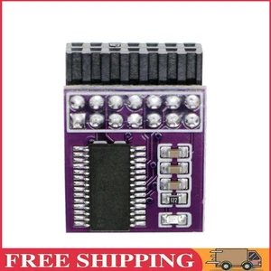TPM 2.0 Module Encryption Security Module Remote Card for Win11 (ASUS LPC-14PIN) - Bild 1 von 9