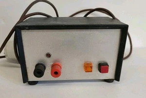 UNBRANDED Vintage Amateur Radio transceiver Untested Ham - Zdjęcie 1 z 14