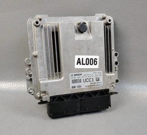KIA CARNIVAL 2.2 CRDi ENGINE CONTROL MODULE UNIT ECM ECU ECD 0281033527 - Picture 1 of 20