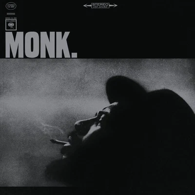 Thelonious Monk Monk (Vinyl) 12" Album Coloured Vinyl (US IMPORT) - Image 1 of 2