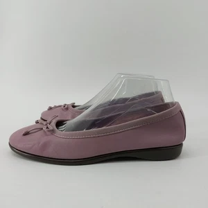 Aerosoles lila Signatur Ballerinas Fashionista US 8 - Bild 1 von 14