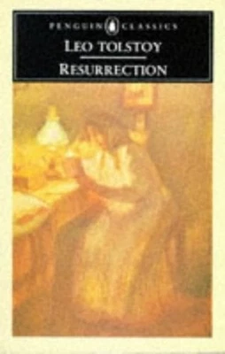 Resurrection Paperback Leo Tolstoy - Image 1 of 2