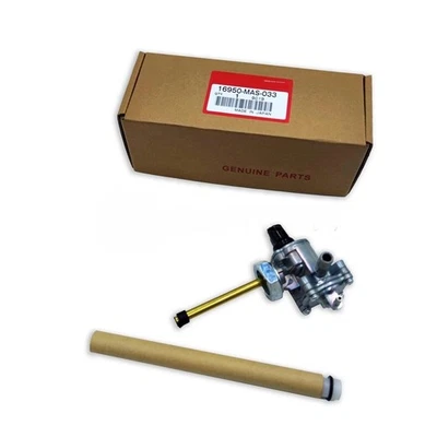 16950-MAS-033 For Honda 1996 1997-1999 CBR900RR Replacement Fuel Petcock Valve Foto 1 de 4
