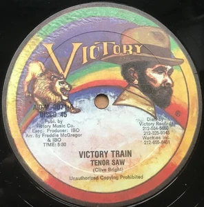 YOU WANT TO GET I OUT NAGGO MORRIS DEEP HEAVYWEIGHT ROOTS REGGAE 12”YAH CONGO US - Picture 1 of 2
