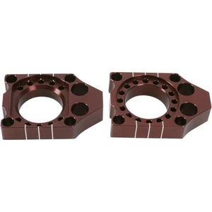 Bloques de eje anodizado duro Pro Circuit Billet (KAB03) - Imagen 1 de 1