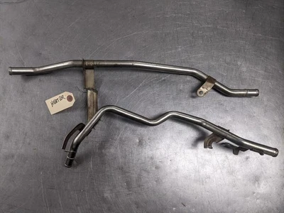 Juego de líneas de calefacción para 15-20 Lexus GX460 4,6 4x4 Foto 1 de 4