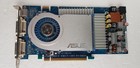Asus EN6800GT PCI-E 256MB Grafikkarte 2xDVI, generalüberholt und getestet