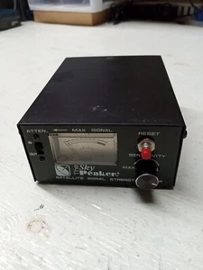 The Sky Peaker Satellite Signal Strength meter - Picture 1 of 2