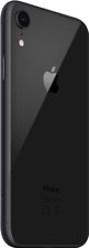 Apple iPhone XR 64 GB - Schwarz #Gut