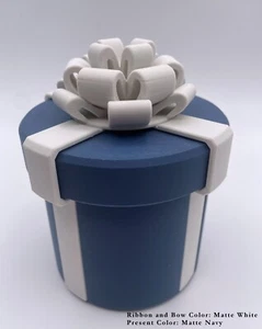 Caja de regalo anidada molesta - ¡Hasta 10 capas para esconder regalos extra molestos! - Imagen 1 de 17