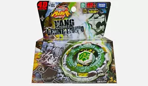 Takara Tomy Fang Leone 130W2D Metal Fury Beyblade BB-106 Boys Girls Gift - Picture 1 of 1