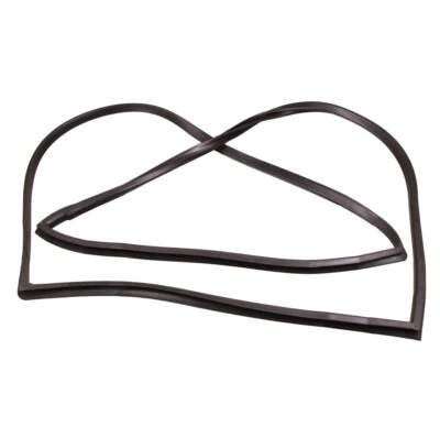 New Precision RH Cargo Door Seal Side or Rear / For 1961-1967 Ford Econoline Van - Image 1 of 4