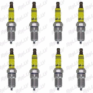 418 SPARK PLUG S12YC AVALANCHE C1500 C2500 CAMARO SILVERADO 1500 2500 3500 06-13 - Picture 1 of 3