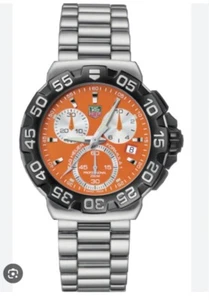 Tag Heuer Formula One CAH1113.Ba0850 - Picture 1 of 5