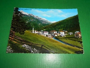 Cartolina S. Caterina Valfurva - Scorcio panoramico 1960 ca - Bild 1 von 1