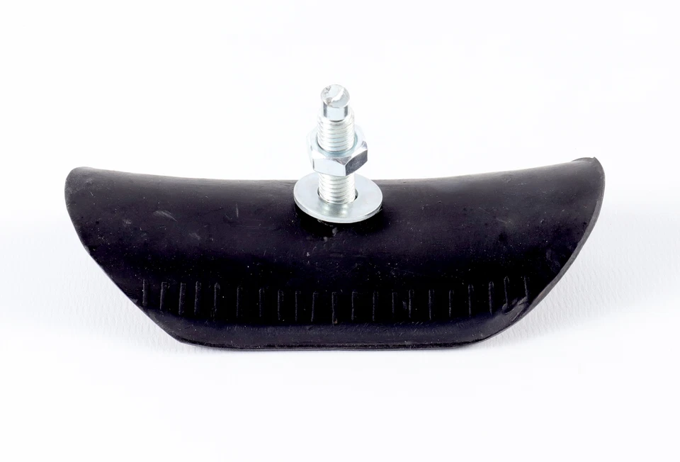 Front Tyre Rimlock Size 1.6 For Honda XR 250 R 250 (2000 CC) — 第 1/1 张图片