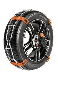 CATENE DA NEVE / RAGNO WEISSENFELS TRAK AUTO PER CERCHI 16 17 18 19 - Foto 1 di 2