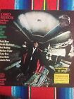 Lord Sutch & Heavy Friends - Hands Of Jack The Ripper LP Promo / VG condition 