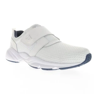 New Propet Stability X Strap MAA013M Men's Athletic Shoe Size 8 Wide Sneakers - Picture 1 of 6