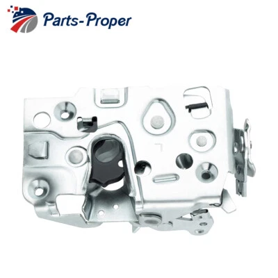 Actuador de bloqueo de puerta delantera izquierda para Chevrolet Astro Blazer GMC Safari Jimmy 88-94 Foto 1 de 4