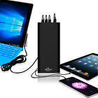 Abyone Portable Charger External Battery Power Bank Fr Surface Pro Book 2 Laptop