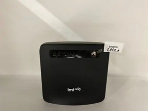 Huawei E5186s-22a 4G LTE WiFi Router | Entsperrt | SIM-frei | Heim-Internet - Afbeelding 1 van 4
