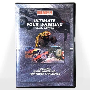 Petersen's - Ultimate Four Wheeling Extreme Top Truck Challenge (DVD, 2003) - Picture 1 of 3