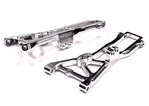 Billet Machined Front Suspension Arms for Associated 1/8 SC8 Short Course Truck - Picture 1 of 1