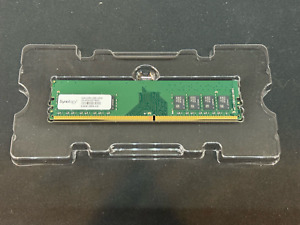 Synology 4GB D4NE-2666-4G DDR4 2666MHz ECC Reg 288-pin Server