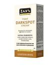 Zax's Original Darkspot Cream
