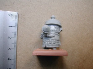 PANZERFAUST RIVET WARS G457 - Imagen 1 de 1