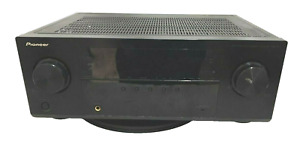 Pioneer VSX-521K AV receiver for spares repairs