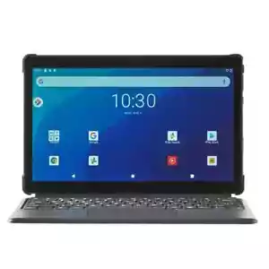 New Onn. 11.6" Surf Tablet Pro 64GB SSD with Detachable Keyboard Android OS - Picture 1 of 8