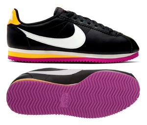 Las mejores ofertas en Zapatos Atléticos Nike Classic Cortez Negro para  Mujeres | eBay