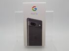 T-Mobile Google Pixel 7A - 128 Gb - Obsidian