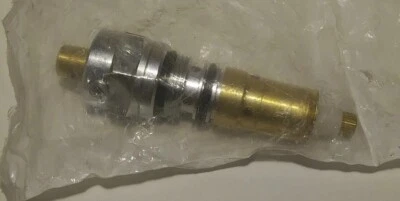 Unidad de cartucho de grifo dosificador Speakman Company reparación frío/calor G05-0441-RPR Foto 1 de 3