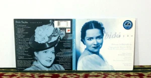 Bidú Sayão, La Damoiselle élue - Opera Arias, 1997 CD, Classical - EX - Picture 1 of 3