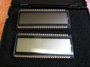 LTD221R-12 Lot of 2 NOS LCDs from Philips - Picture 1 of 6