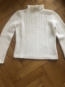 Pullover Gr 34 Neuwertig  - Bild 1 von 12