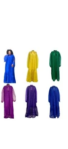 Maxi Dress In Different Colors - Picture 1 of 6