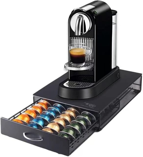 Las mejores ofertas en Moderno fabricantes de café, té y café expreso