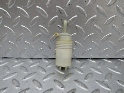 Bomba lavadora parabrisas Mercedes-Benz W124 280E 1248690421 Foto 1 de 4