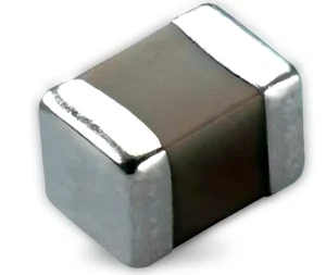 25X | 100X | GRM31MF51A106ZA01 Condensador Cerámico Murata 10uF 10V Y5V 1206 - Imagen 1 de 1