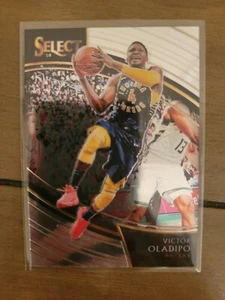 Victor Oladipo 2018-19 Select Courtside  - Picture 1 of 2