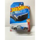 Hot Wheels 2024 Hw Then And Now 10/10 '69 Ford Mustang Boss 302 Falken Tires