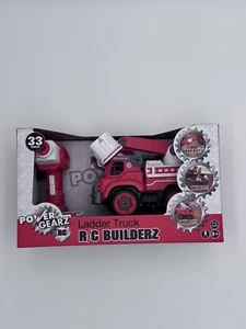 Ladder Truck R/C Builders - Picture 1 of 4