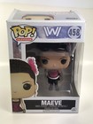 Westworld - Maeve Funko Pop! Television: Toy