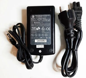 Netzteil Model LSE9901A2070, 20V, 3,5A (40) - Bild 1 von 1